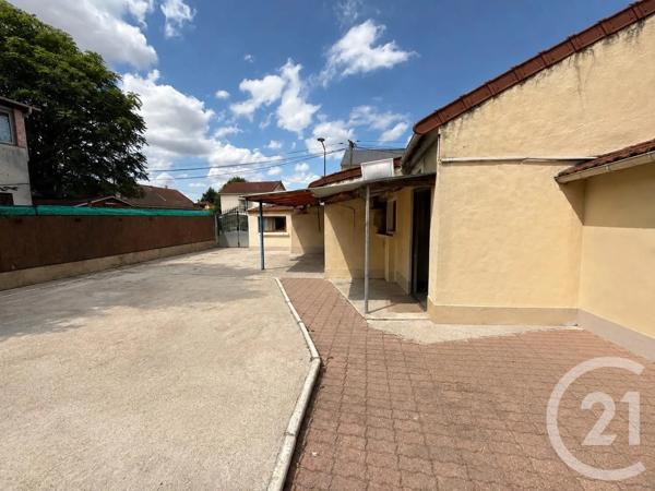 Maison à vendre  3 pièces - 76,68 m 2   AULNAY SOUS BOIS  - 93