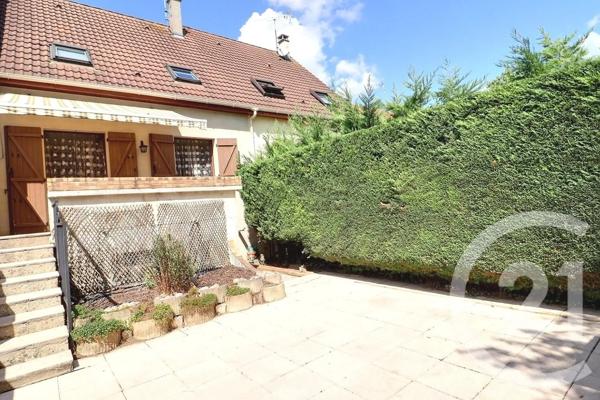 Maison à vendre  3 pièces - 76,68 m 2   AULNAY SOUS BOIS  - 93