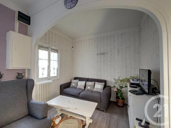 Maison à vendre  3 pièces - 76,68 m 2   AULNAY SOUS BOIS  - 93