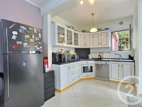 Maison à vendre  3 pièces - 76,68 m 2   AULNAY SOUS BOIS  - 93
