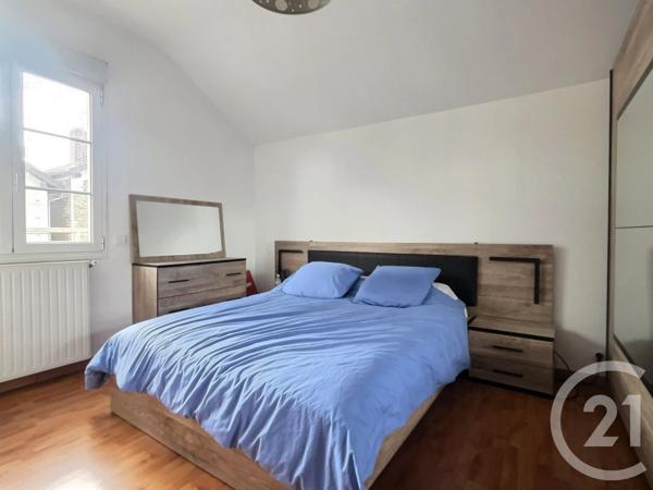 Maison à vendre  3 pièces - 76,68 m 2   AULNAY SOUS BOIS  - 93