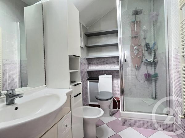 Maison à vendre  3 pièces - 76,68 m 2   AULNAY SOUS BOIS  - 93