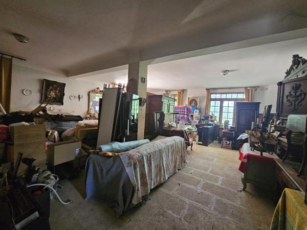 Maison 15 pièces - 790 m² Bien prestige