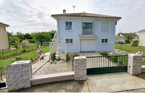 Maison à vendre |  Marmande |  5 pièces | 99 m²
