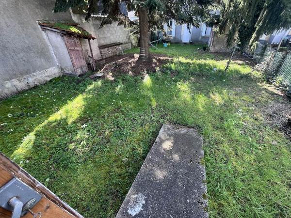 Parking à vendre |  Périgueux |  Box individuel | 100 m²