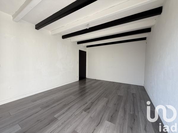 Appartement à vendre 3 pièces 59 m² Sallanches