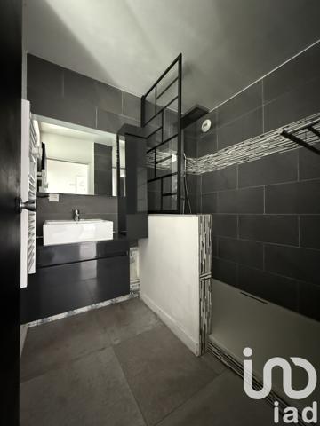 Appartement à vendre 3 pièces 59 m² Sallanches