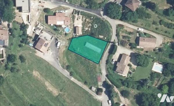 Terrain constructible