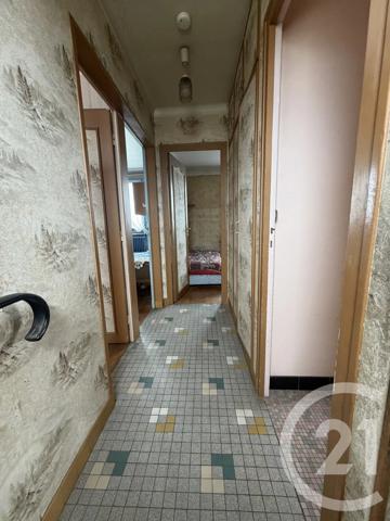 Maison à vendre  6 pièces - 105 m 2   BEZONS  - 95