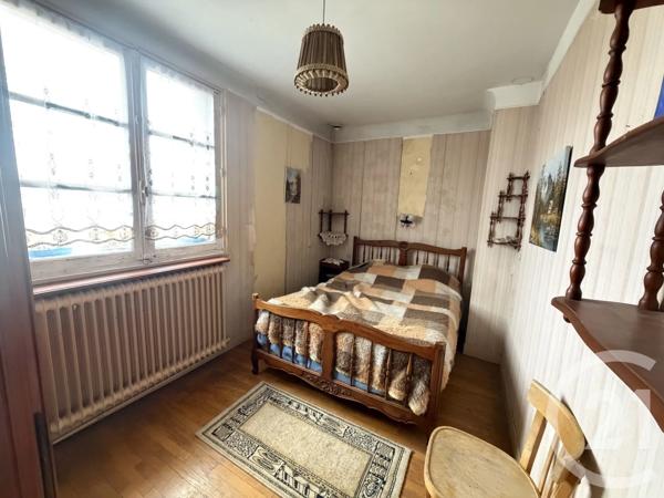 Maison à vendre  6 pièces - 105 m 2   BEZONS  - 95