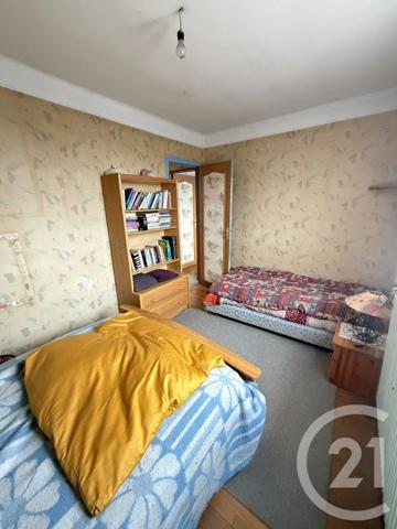 Maison à vendre  6 pièces - 105 m 2   BEZONS  - 95