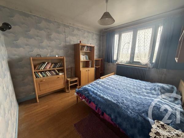 Maison à vendre  6 pièces - 105 m 2   BEZONS  - 95