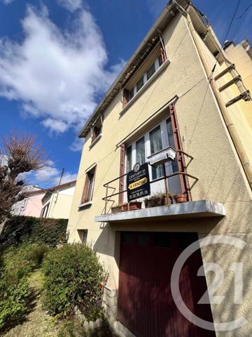 Maison à vendre  6 pièces - 105 m 2   BEZONS  - 95