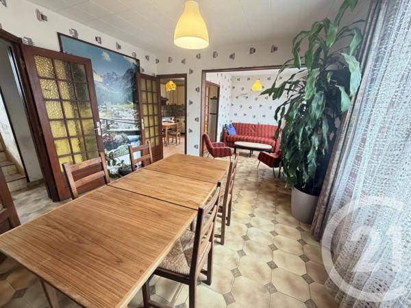 Maison à vendre  6 pièces - 105 m 2   BEZONS  - 95