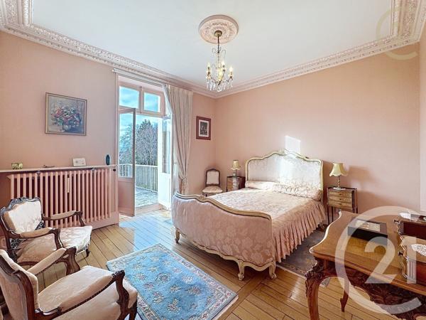 Maison à vendre  9 pièces - 237,79 m2 CHAILLY EN BIERE - 77