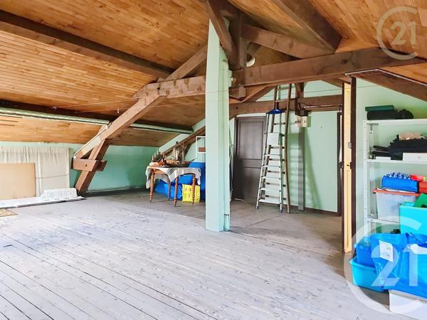 Maison à vendre  9 pièces - 237,79 m2 CHAILLY EN BIERE - 77