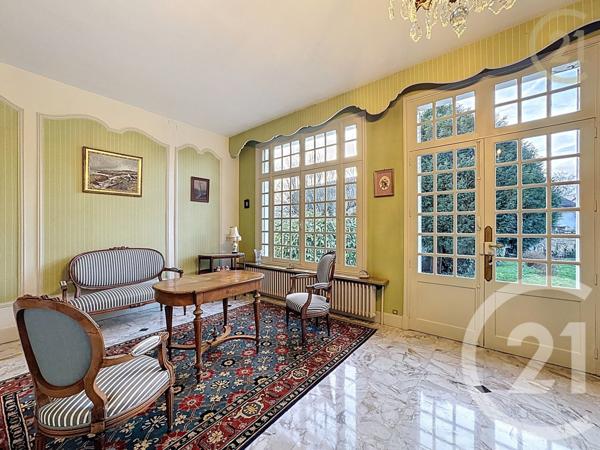 Maison à vendre  9 pièces - 237,79 m2 CHAILLY EN BIERE - 77