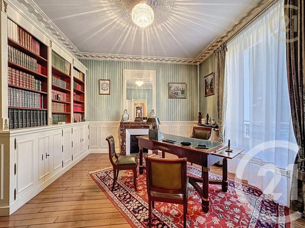 Maison à vendre  9 pièces - 237,79 m2 CHAILLY EN BIERE - 77