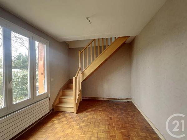 Maison à vendre  4 pièces - 57,40 m 2   LE BLANC MESNIL  - 93