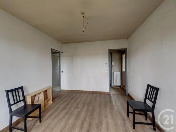 Maison à vendre  4 pièces - 57,40 m 2   LE BLANC MESNIL  - 93