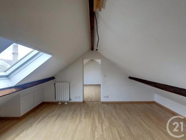 Maison à vendre  4 pièces - 57,40 m 2   LE BLANC MESNIL  - 93