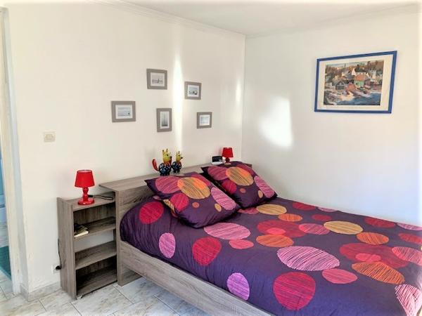 BAIL MOBILITE / ETUDIANT – Maison (33 m²) Châtelaillon-Plage