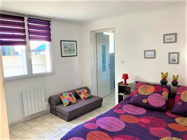 BAIL MOBILITE / ETUDIANT – Maison (33 m²) Châtelaillon-Plage