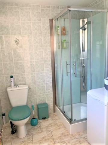 BAIL MOBILITE / ETUDIANT – Maison (33 m²) Châtelaillon-Plage