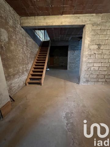 Maison à vendre 10 pièces 700 m² Moirans-en-Montagne