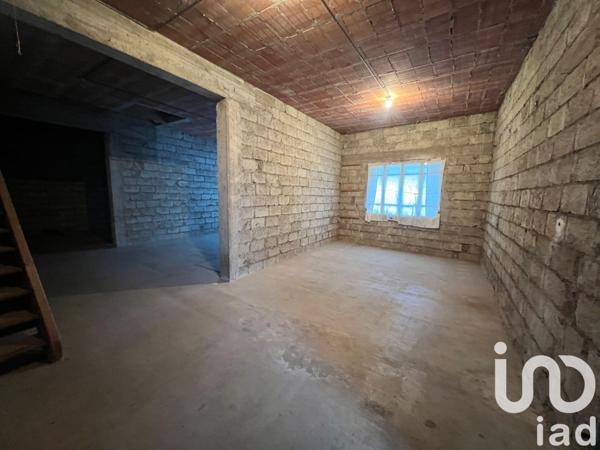 Maison à vendre 10 pièces 700 m² Moirans-en-Montagne