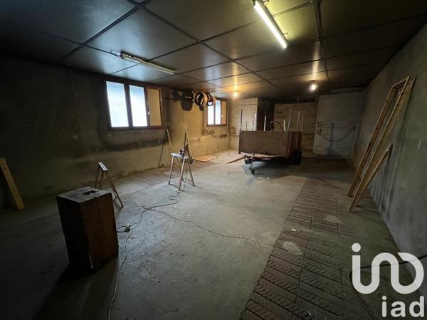 Maison à vendre 10 pièces 700 m² Moirans-en-Montagne