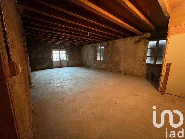 Maison à vendre 10 pièces 700 m² Moirans-en-Montagne