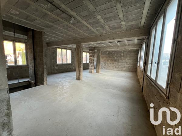 Maison à vendre 10 pièces 700 m² Moirans-en-Montagne