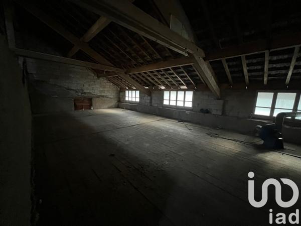 Maison à vendre 10 pièces 700 m² Moirans-en-Montagne