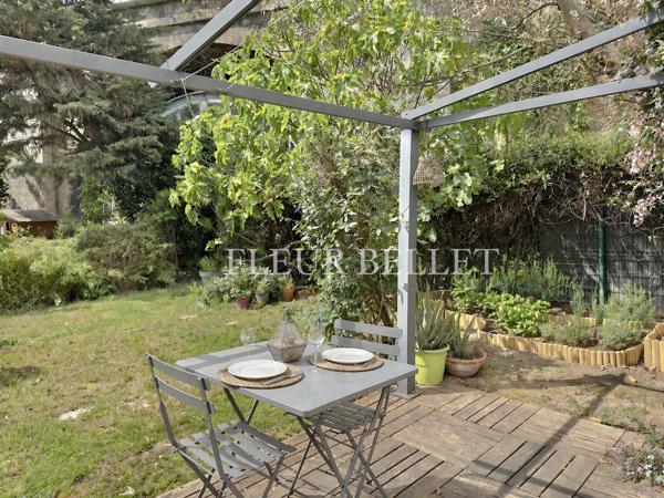 Appartement
         3 pièces
        - 60 m² Exclusivité 460 000 € *