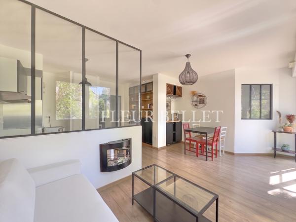 Appartement
         3 pièces
        - 60 m² Exclusivité 460 000 € *
