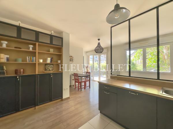 Appartement
         3 pièces
        - 60 m² Exclusivité 460 000 € *