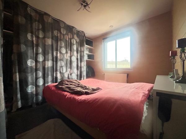 Maison familiale 110m2 COEX 3 chambres, 747m2 de terrain et dépendances Toutes les caractéristiques