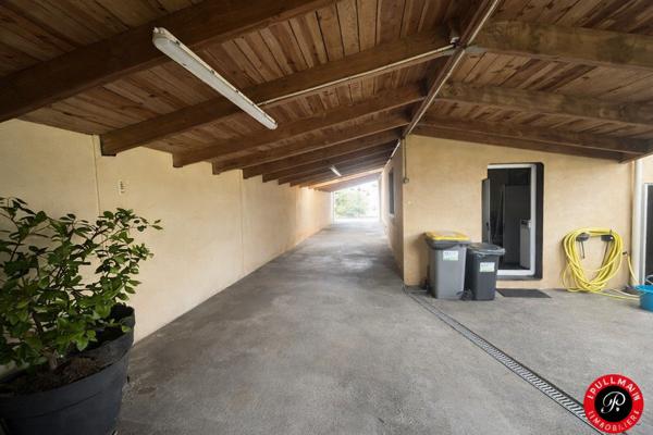 Maison familiale 110m2 COEX 3 chambres, 747m2 de terrain et dépendances Toutes les caractéristiques