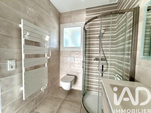 Maison à vendre 4 pièces 64 m² Perpignan