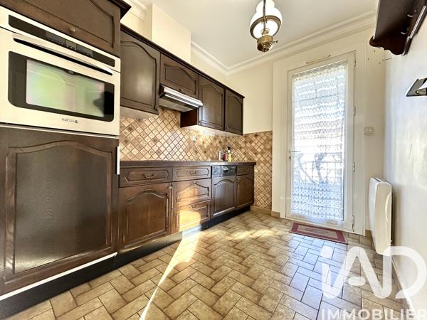 Maison à vendre 4 pièces 64 m² Perpignan