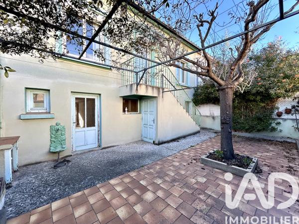 Maison à vendre 4 pièces 64 m² Perpignan