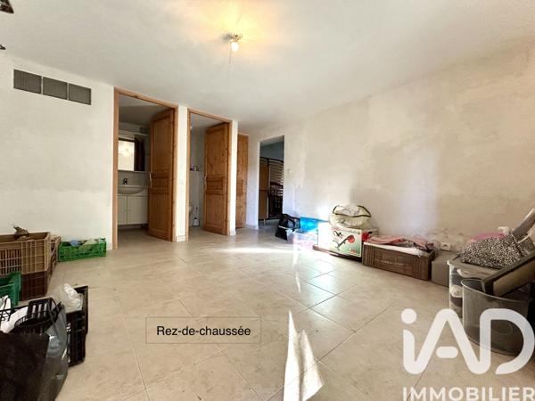 Maison à vendre 4 pièces 64 m² Perpignan
