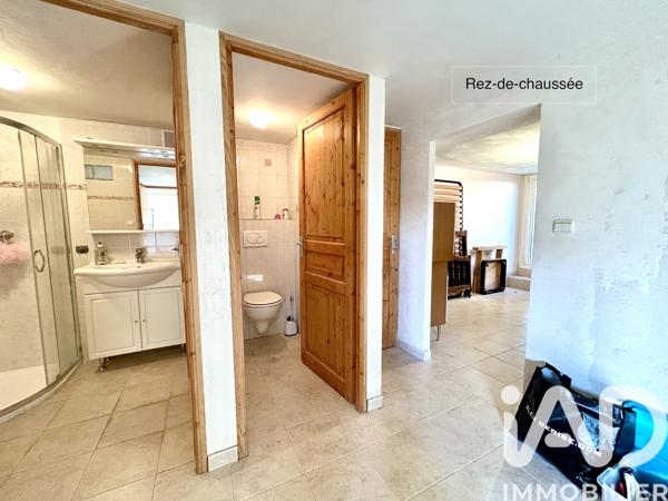Maison à vendre 4 pièces 64 m² Perpignan