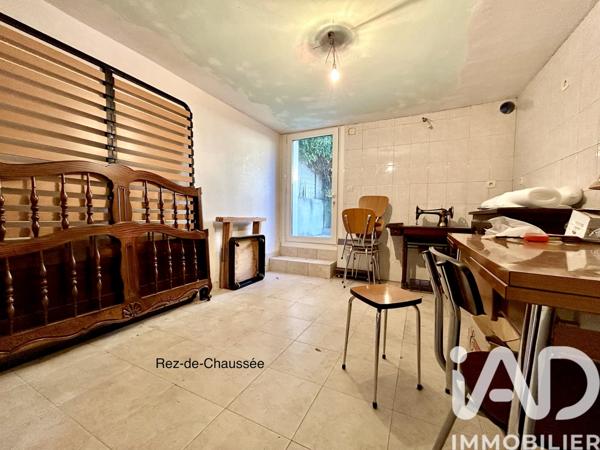 Maison à vendre 4 pièces 64 m² Perpignan