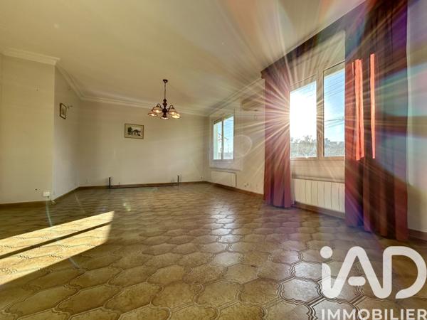 Maison à vendre 4 pièces 64 m² Perpignan