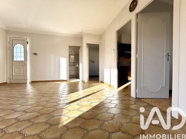 Maison à vendre 4 pièces 64 m² Perpignan