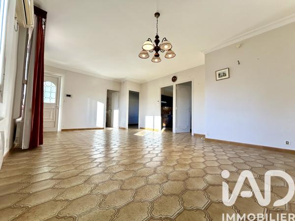 Maison à vendre 4 pièces 64 m² Perpignan