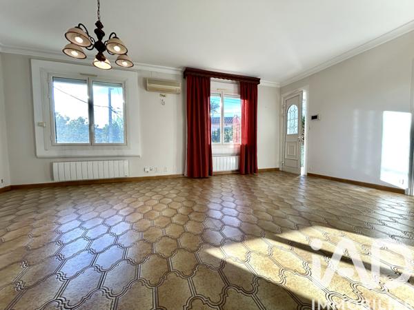 Maison à vendre 4 pièces 64 m² Perpignan