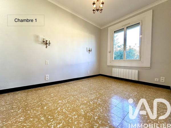Maison à vendre 4 pièces 64 m² Perpignan